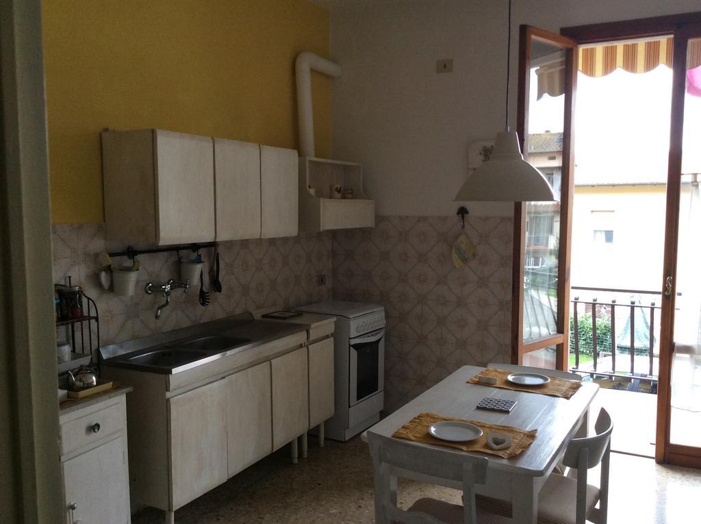 Intorno Firenze B&B San Piero a Sieve Exterior photo