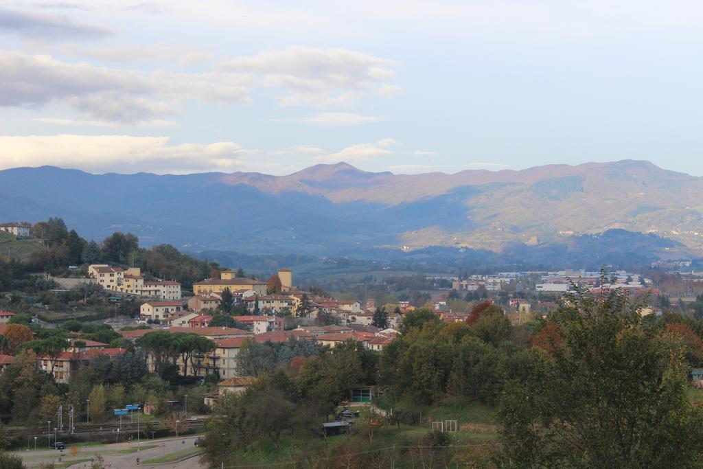 Intorno Firenze B&B San Piero a Sieve Exterior photo