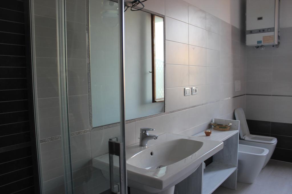 Intorno Firenze B&B San Piero a Sieve Exterior photo