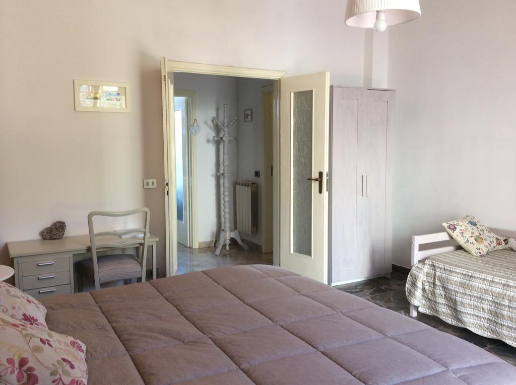 Intorno Firenze B&B San Piero a Sieve Exterior photo