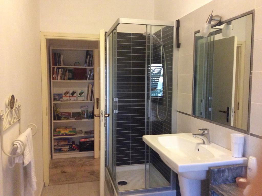 Intorno Firenze B&B San Piero a Sieve Exterior photo