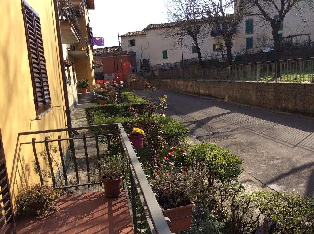 Intorno Firenze B&B San Piero a Sieve Exterior photo