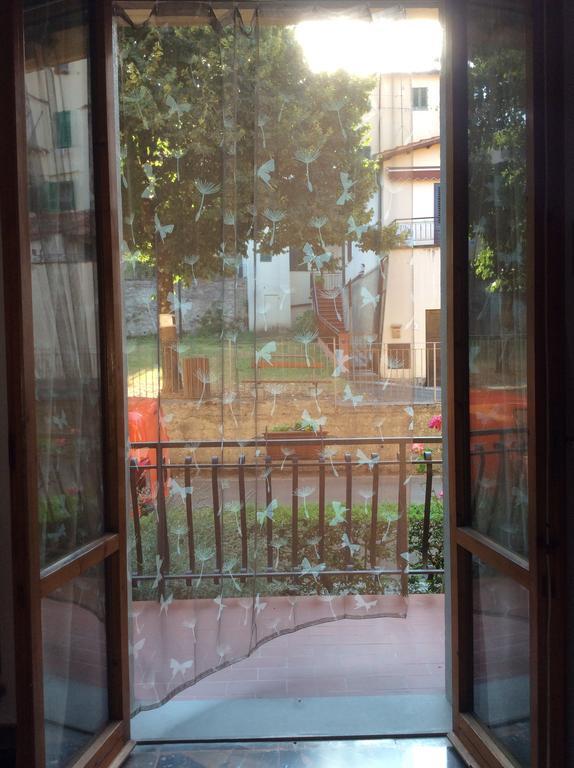Intorno Firenze B&B San Piero a Sieve Exterior photo
