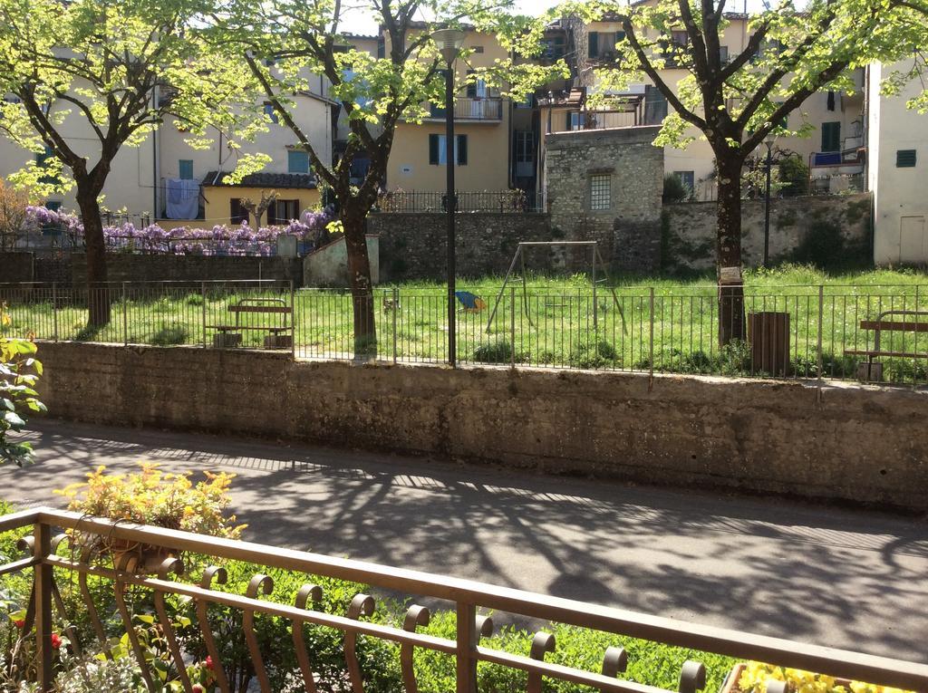 Intorno Firenze B&B San Piero a Sieve Exterior photo