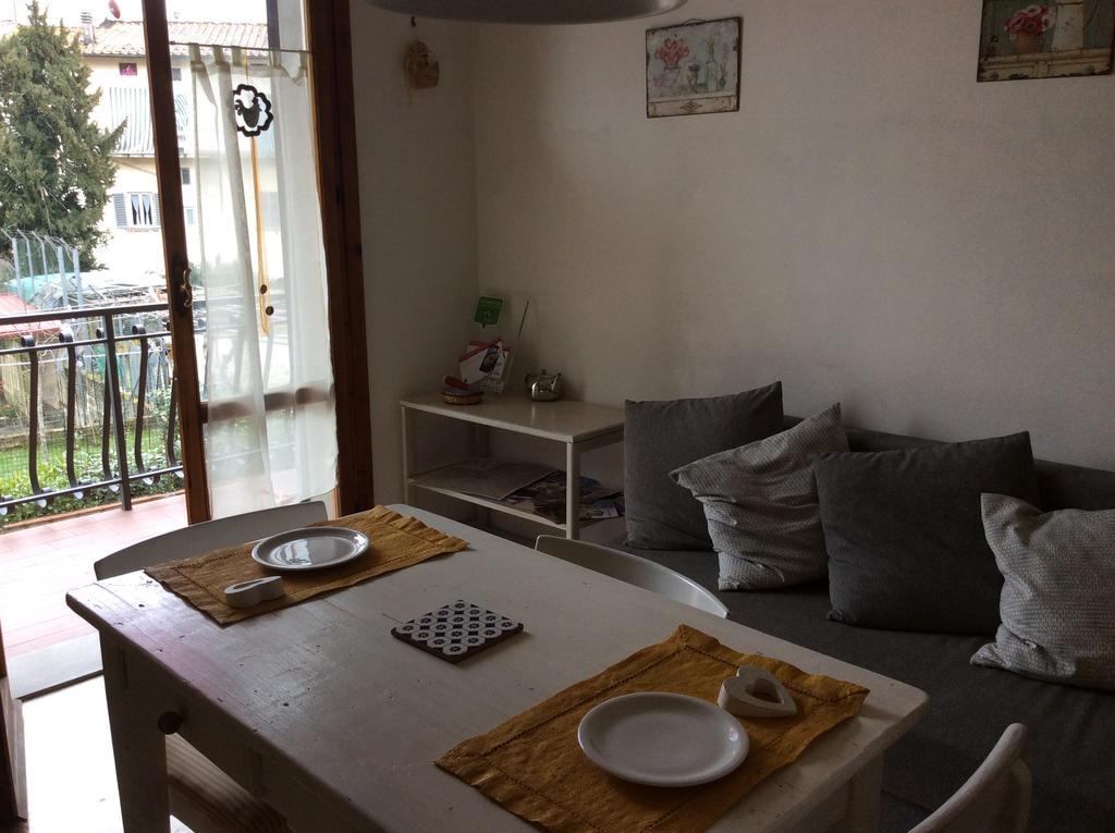Intorno Firenze B&B San Piero a Sieve Exterior photo