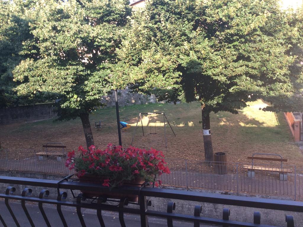 Intorno Firenze B&B San Piero a Sieve Exterior photo