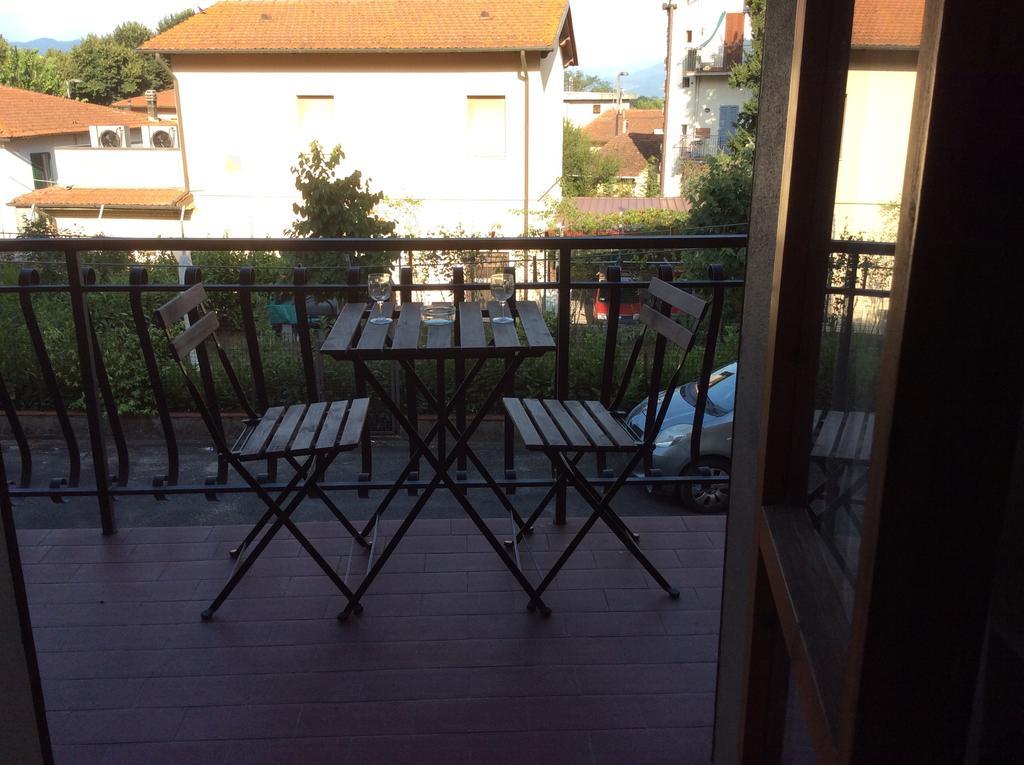 Intorno Firenze B&B San Piero a Sieve Exterior photo