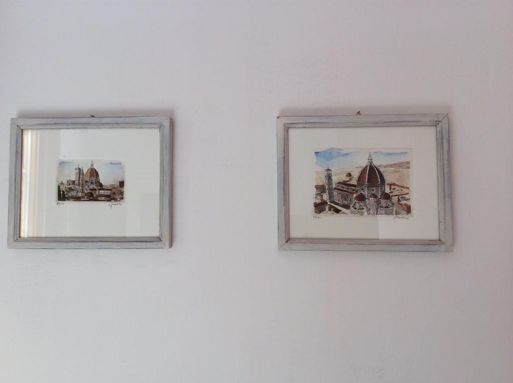 Intorno Firenze B&B San Piero a Sieve Exterior photo